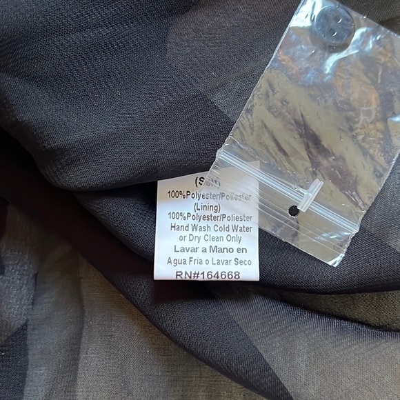 Floral dress Symphony - Picture 10 of 10